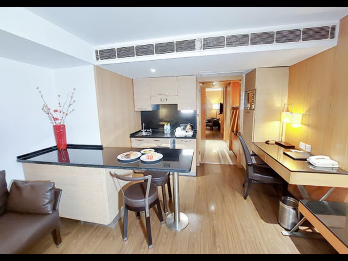 Svelte Hotel & Personal Suites, New Delhi and NCR | 2024 Updated Prices,  Deals